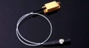 830nm1.5W光纤耦合输出激光器